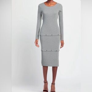 NWT - PINKO Midi dresses